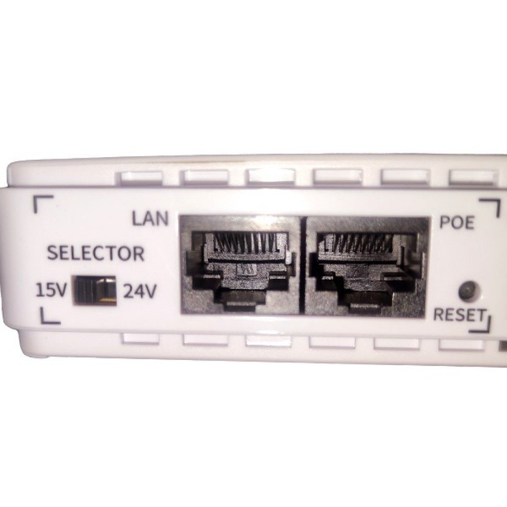 SKE POE 432P Mini DC UPS 10400mAh - Router, ONU & CCTV Backup - Image 3