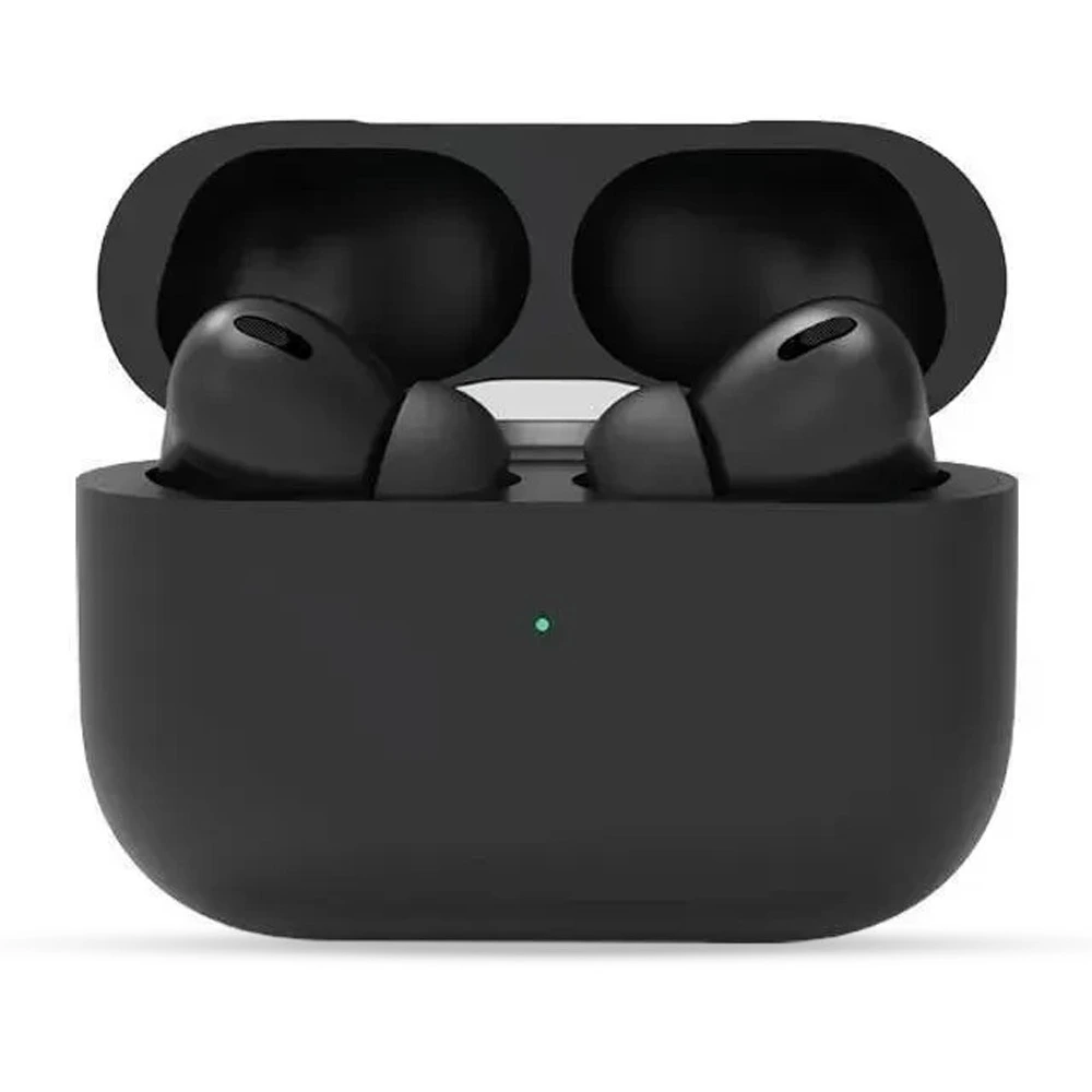 Pro 2 ANC True Wireless Earbuds – Black - Image 2