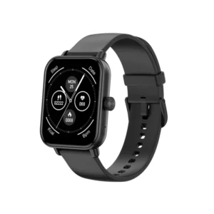 COLMI P81 Bluetooth Calling Smart Watch – Black