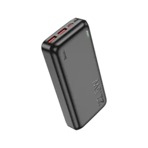 Hoco J101A 20000mAh 22.5W Fast Charging Power Bank