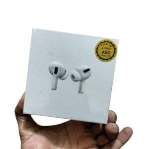 Pro 2 ANC True Wireless Earbuds – White
