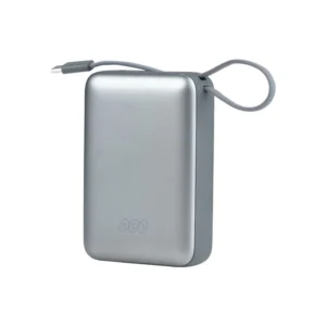 QCY PB20A 45W PD 20000mAh Fast Charging Power Bank