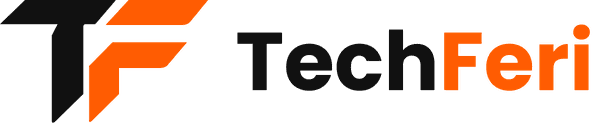 TechFeri logo
